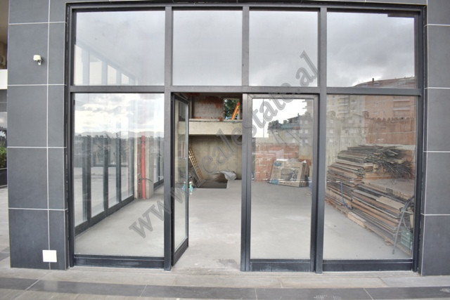 Store for sale near Shkoza area in Tirana, Albania